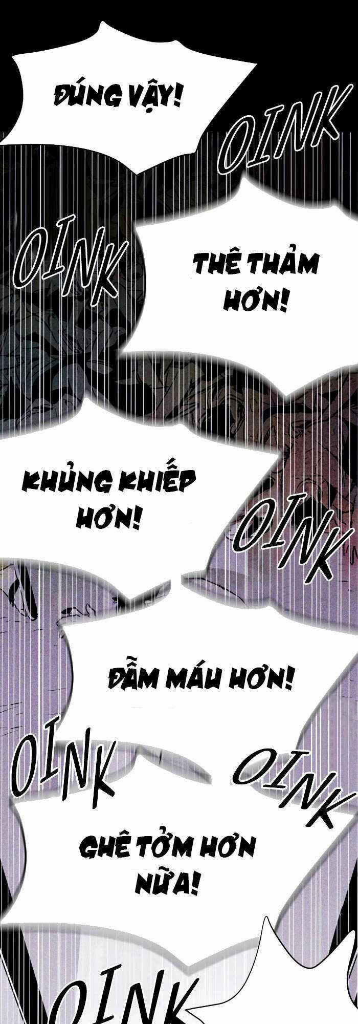 Chuồng Lợn - Chapter 61 - Trang 43