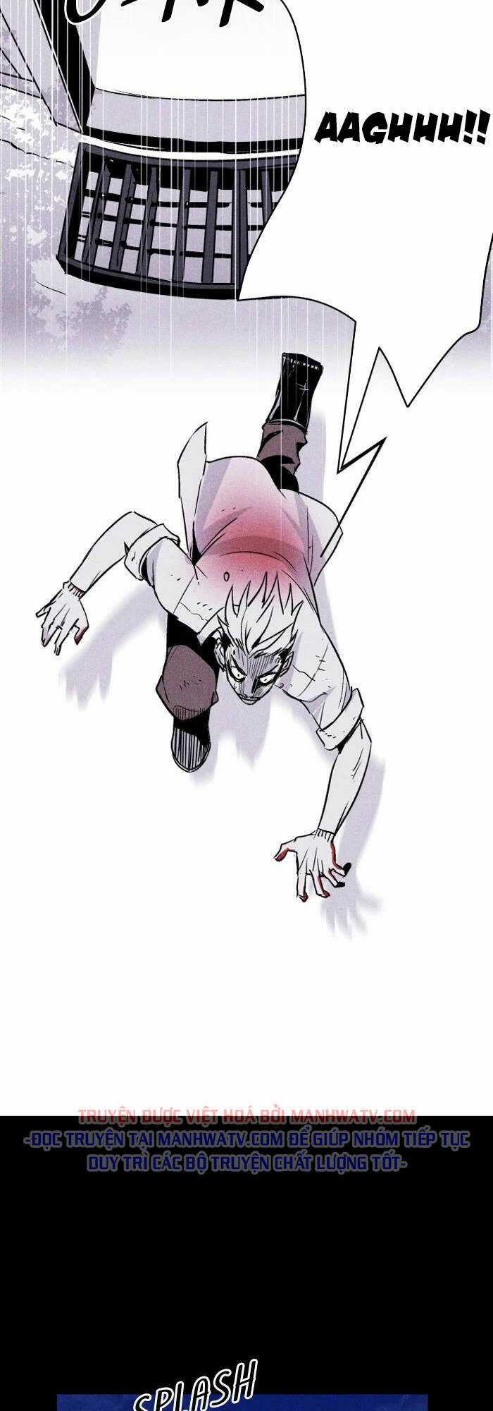 Chuồng Lợn - Chapter 61 - Trang 44