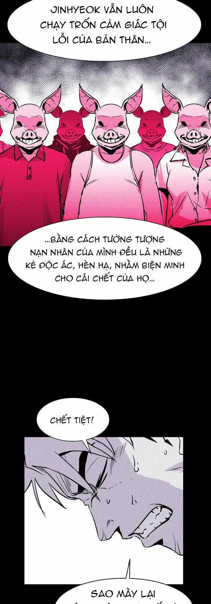 Chuồng Lợn - Chapter 61 - Trang 47