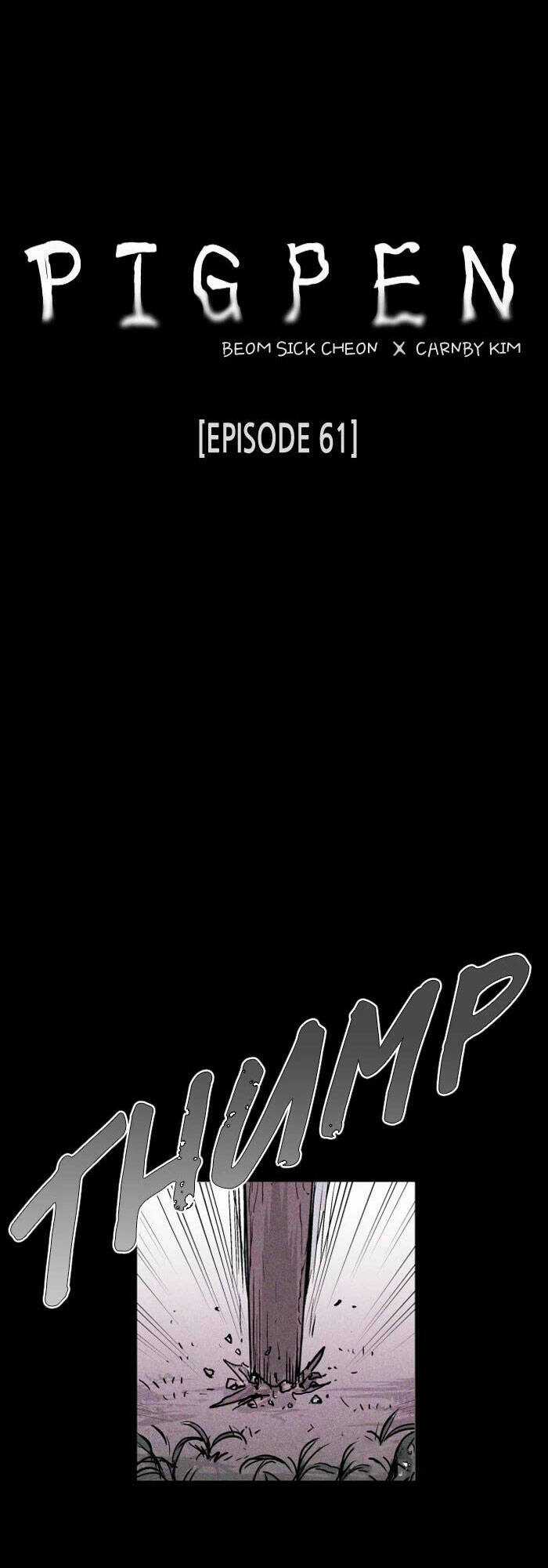 Chuồng Lợn - Chapter 61 - Trang 6