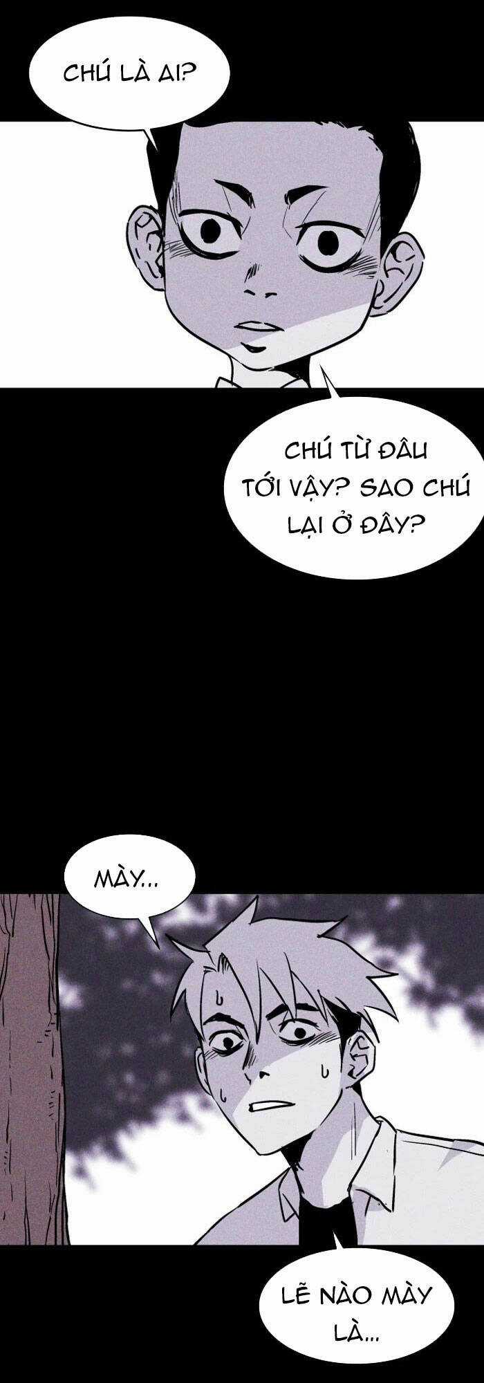 Chuồng Lợn - Chapter 61 - Trang 51