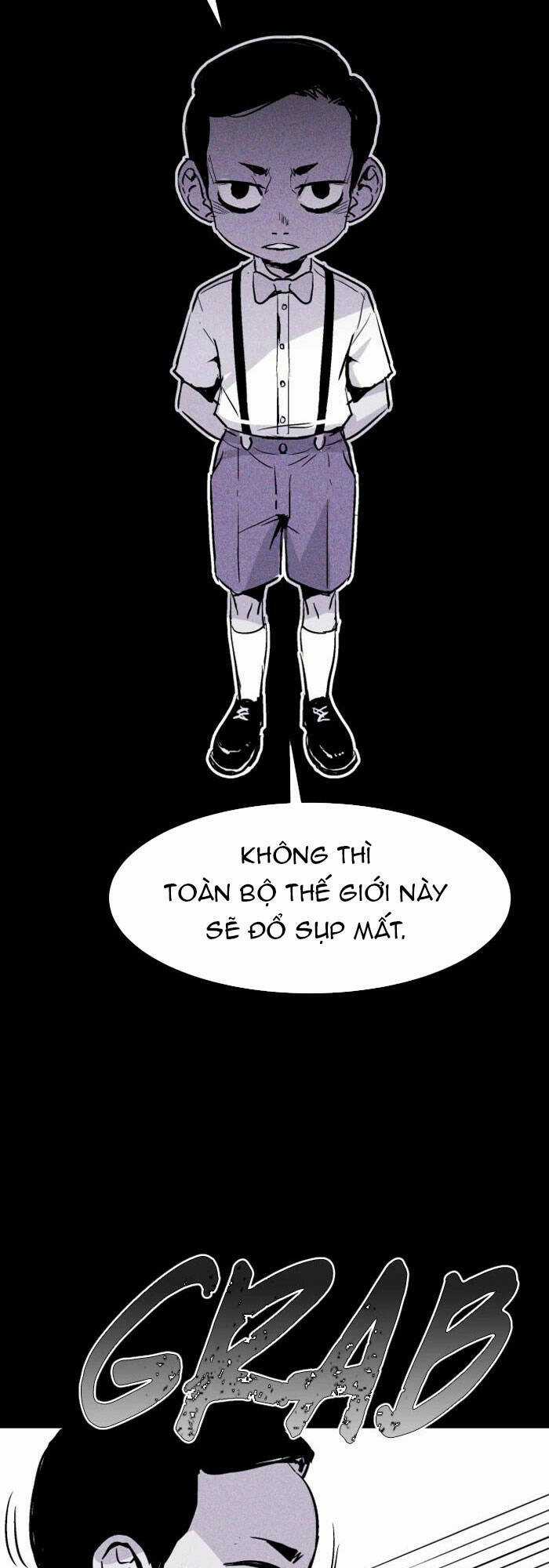 Chuồng Lợn - Chapter 61 - Trang 55