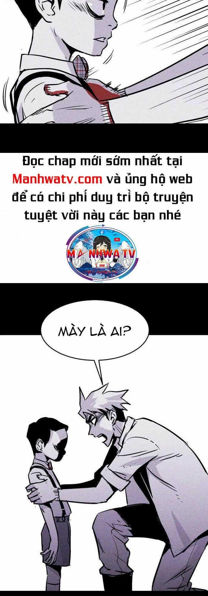 Chuồng Lợn - Chapter 61 - Trang 56