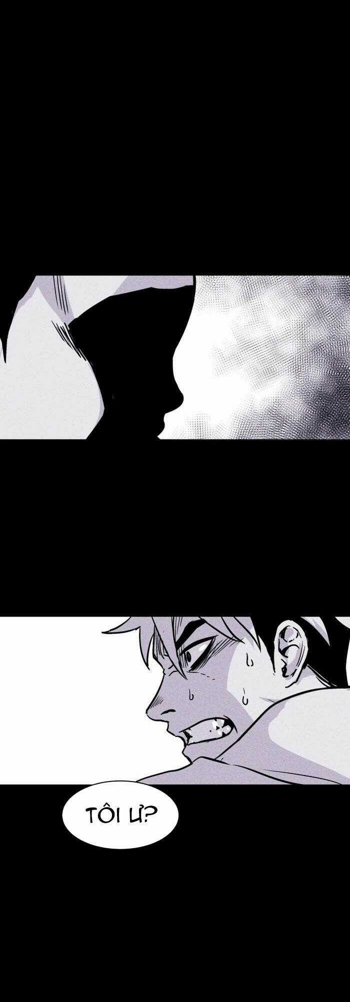 Chuồng Lợn - Chapter 61 - Trang 57