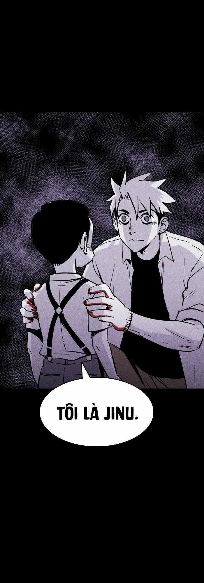 Chuồng Lợn - Chapter 61 - Trang 58