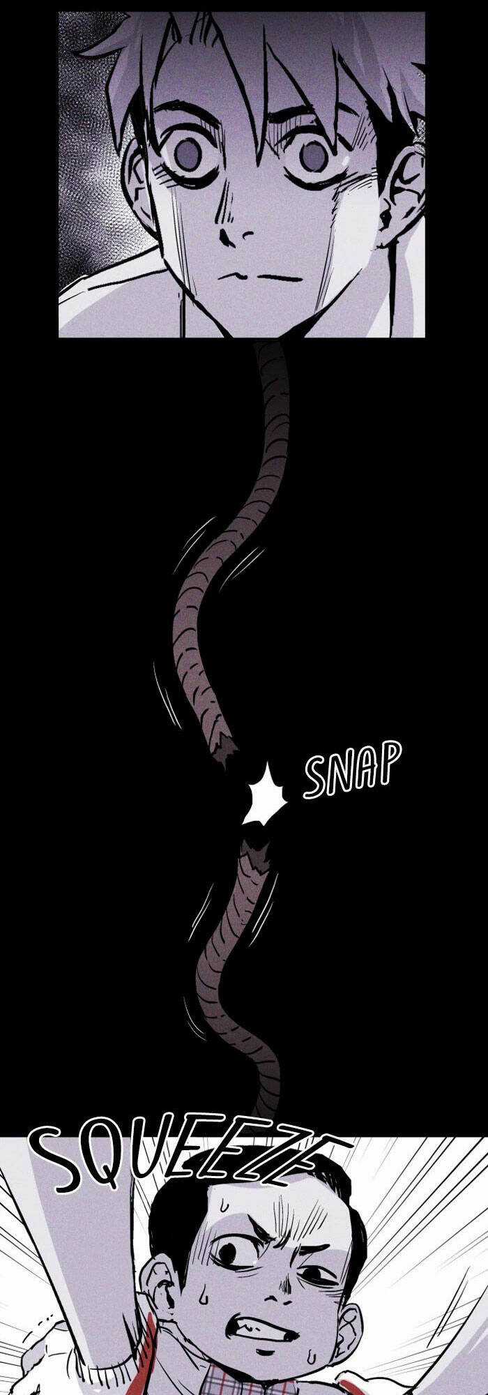 Chuồng Lợn - Chapter 61 - Trang 59