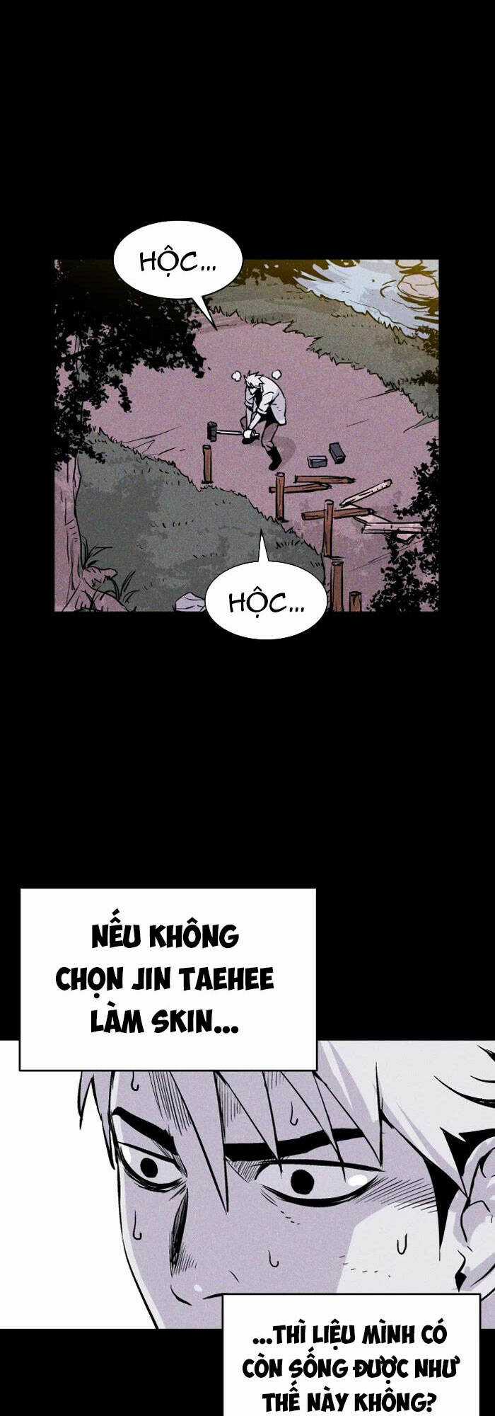 Chuồng Lợn - Chapter 61 - Trang 7