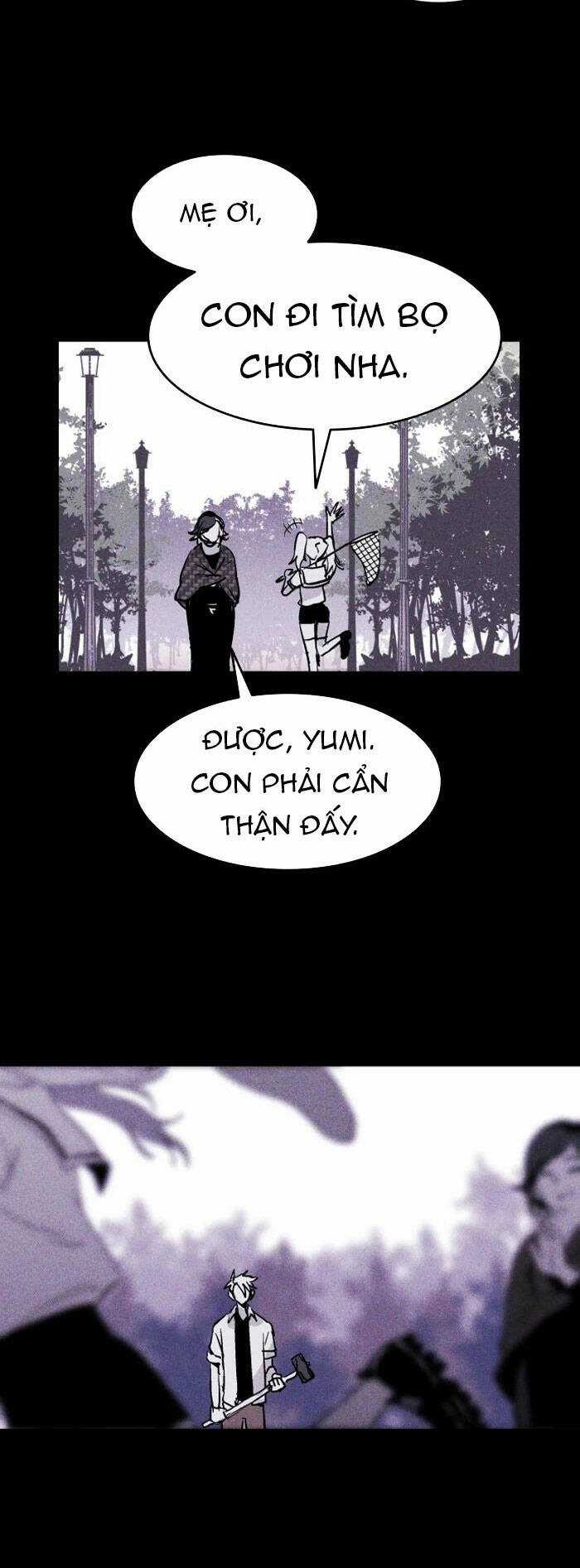 Chuồng Lợn - Chapter 61 - Trang 9