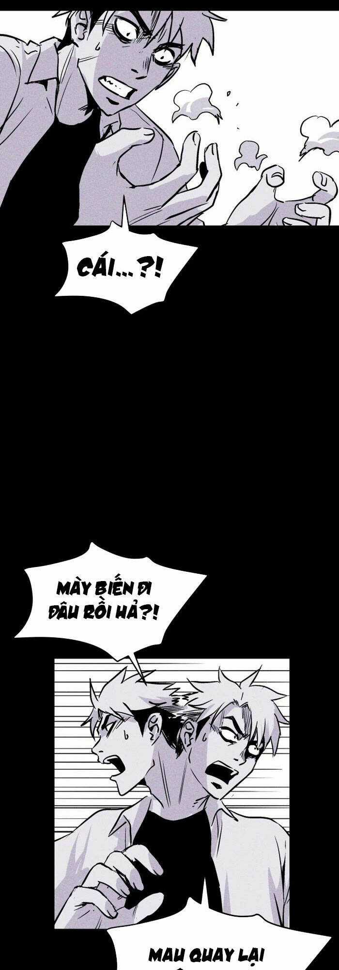 Chuồng Lợn - Chapter 62 - Trang 16