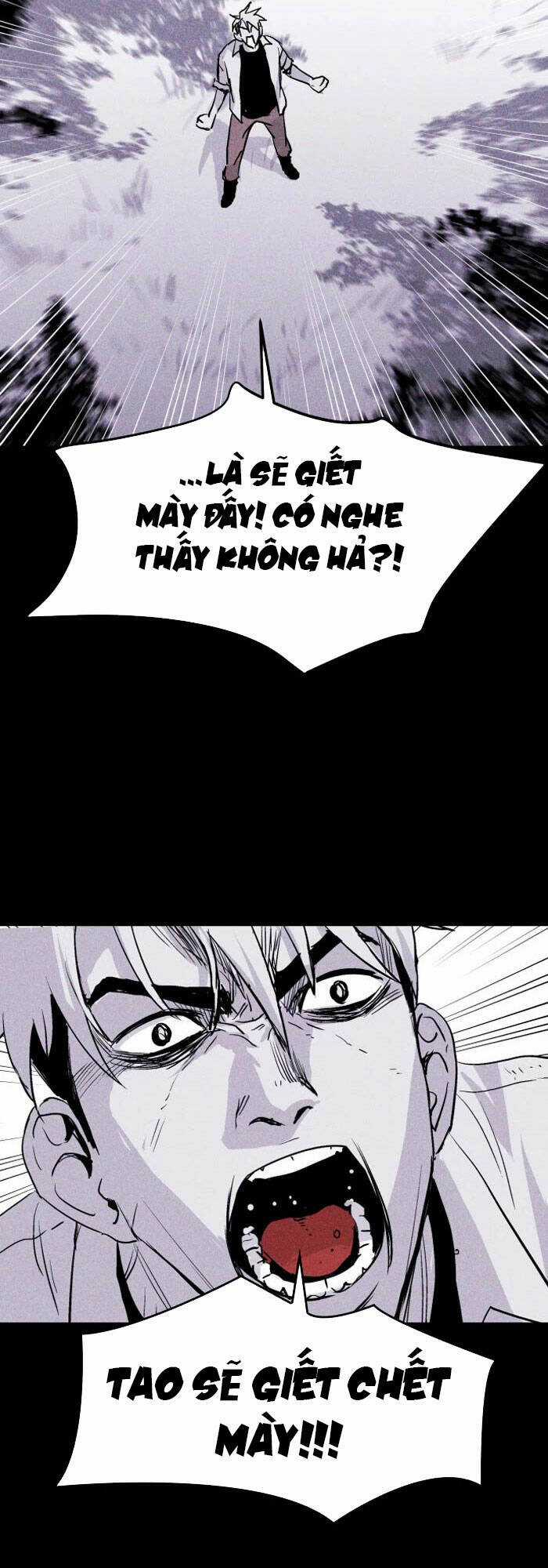 Chuồng Lợn - Chapter 62 - Trang 18