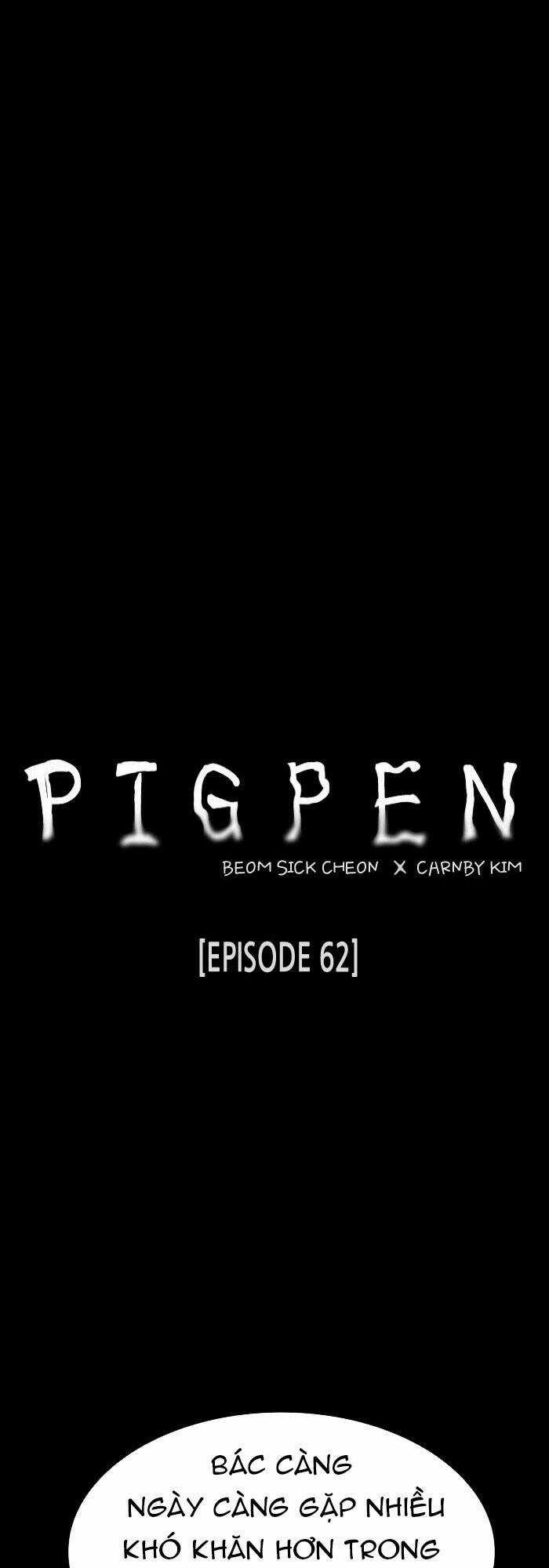 Chuồng Lợn - Chapter 62 - Trang 19