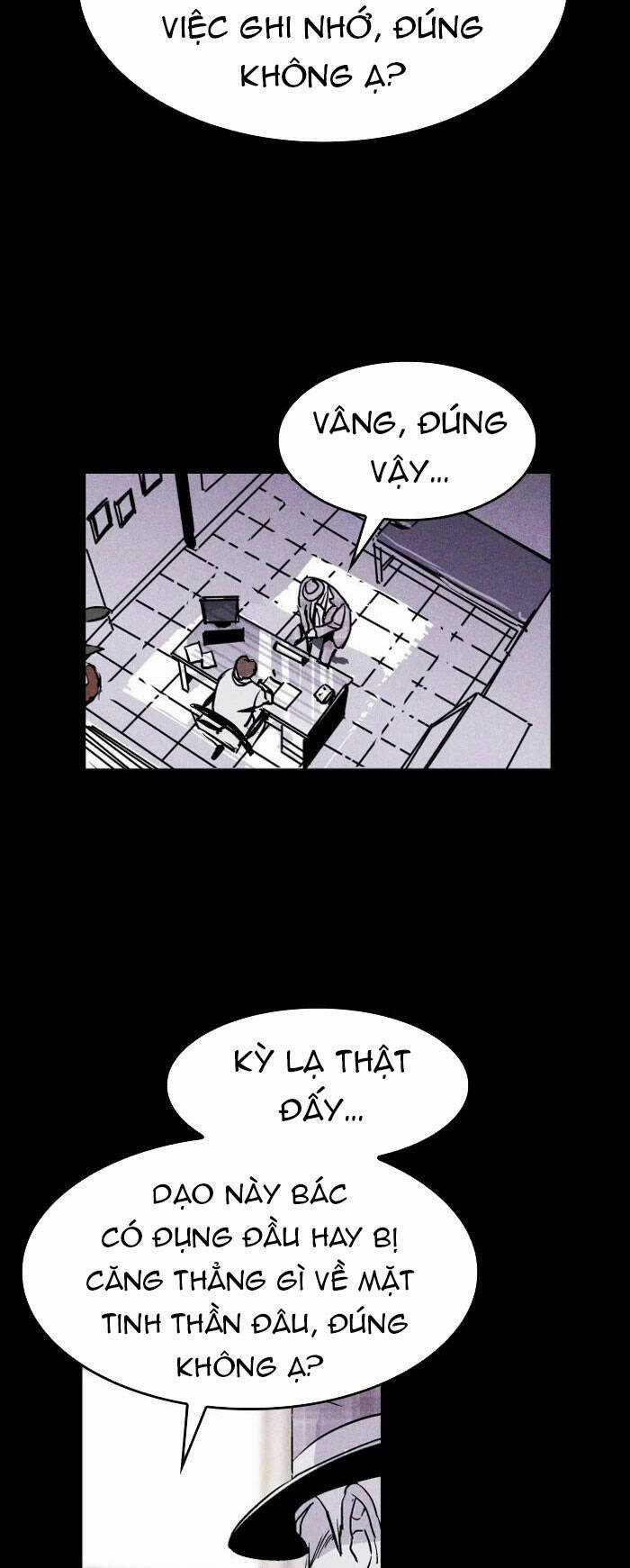 Chuồng Lợn - Chapter 62 - Trang 20