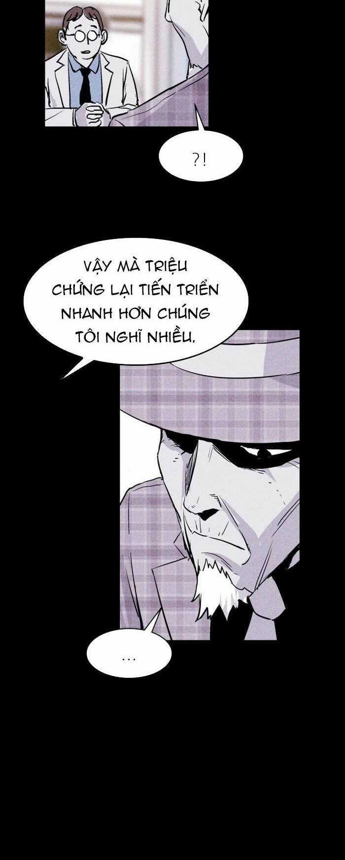 Chuồng Lợn - Chapter 62 - Trang 21