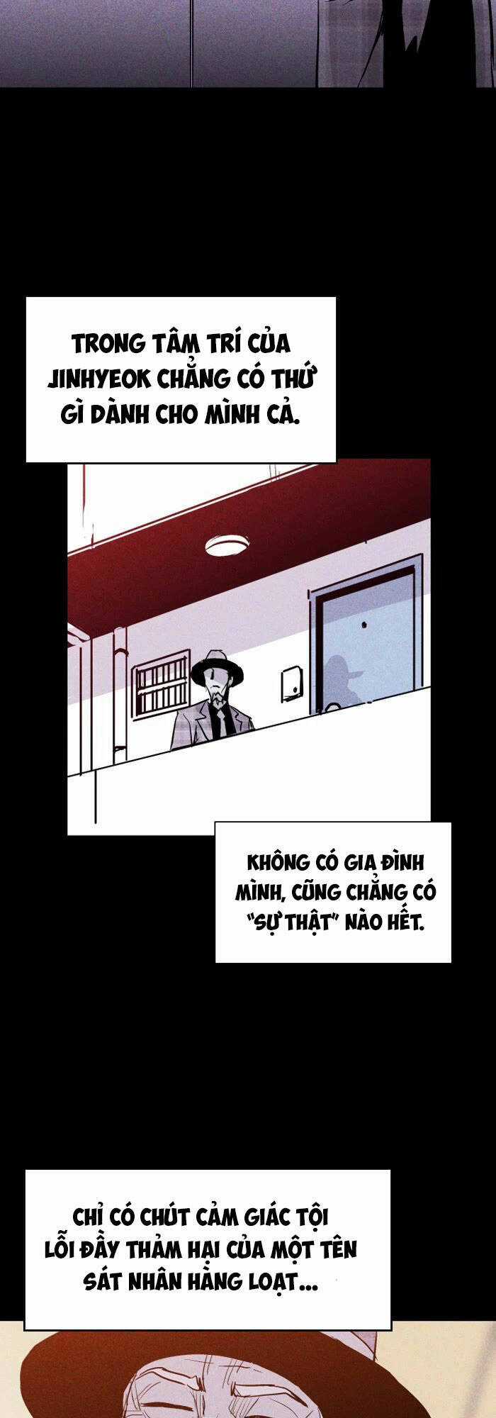 Chuồng Lợn - Chapter 62 - Trang 23