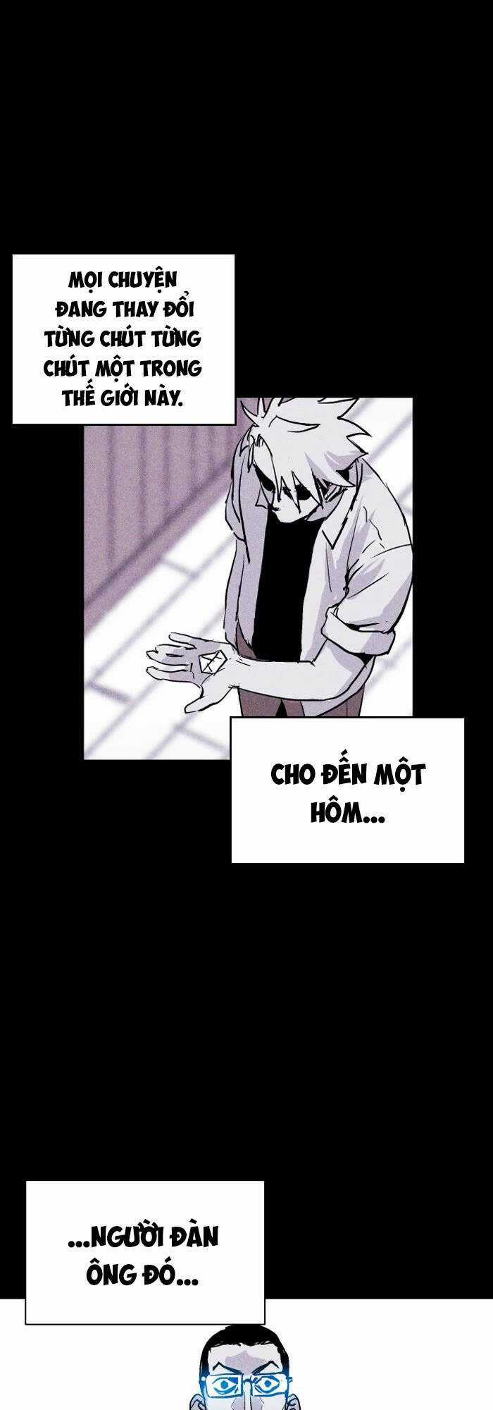 Chuồng Lợn - Chapter 62 - Trang 28