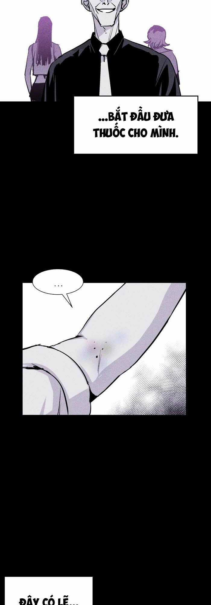 Chuồng Lợn - Chapter 62 - Trang 29