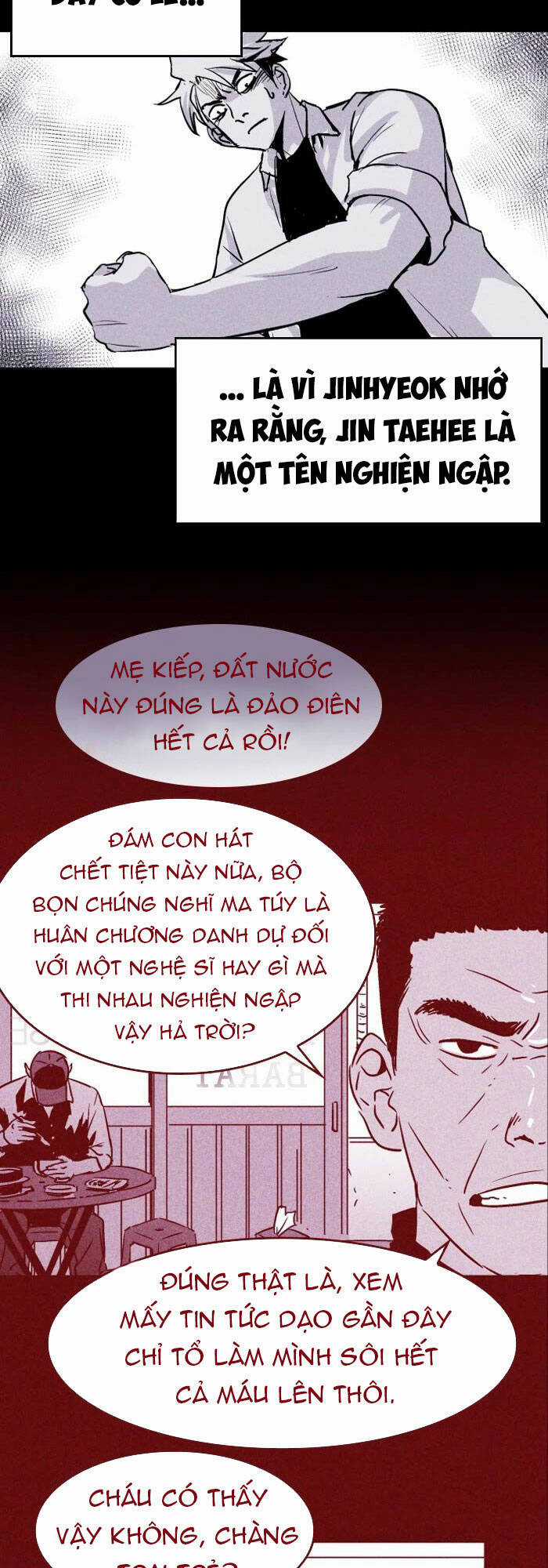 Chuồng Lợn - Chapter 62 - Trang 30