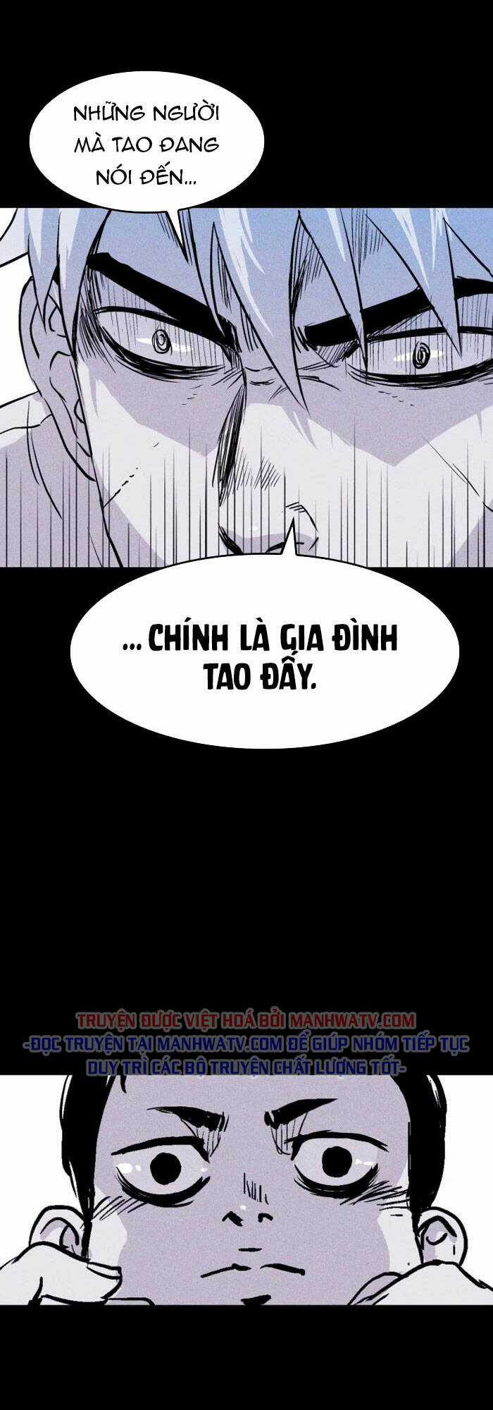 Chuồng Lợn - Chapter 62 - Trang 4