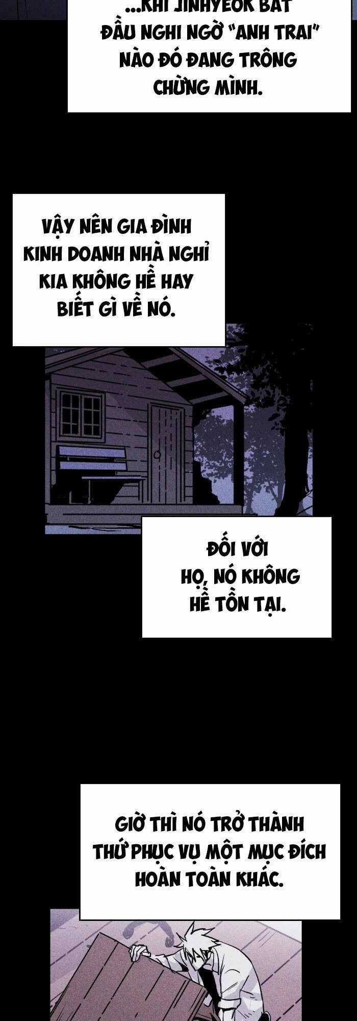 Chuồng Lợn - Chapter 62 - Trang 35