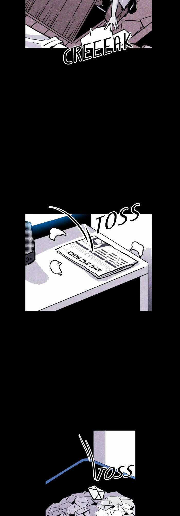 Chuồng Lợn - Chapter 62 - Trang 36