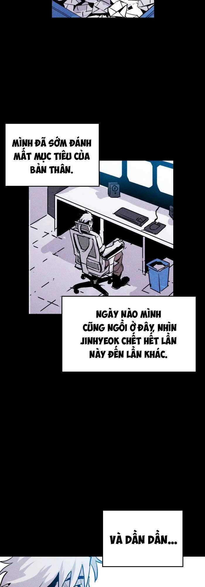 Chuồng Lợn - Chapter 62 - Trang 37