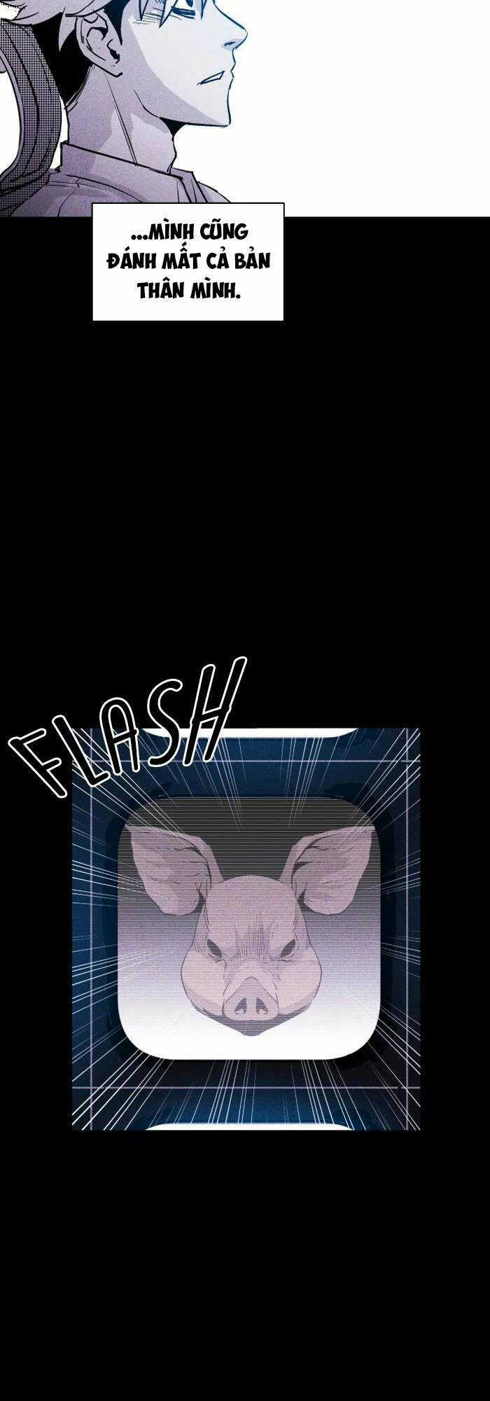 Chuồng Lợn - Chapter 62 - Trang 38