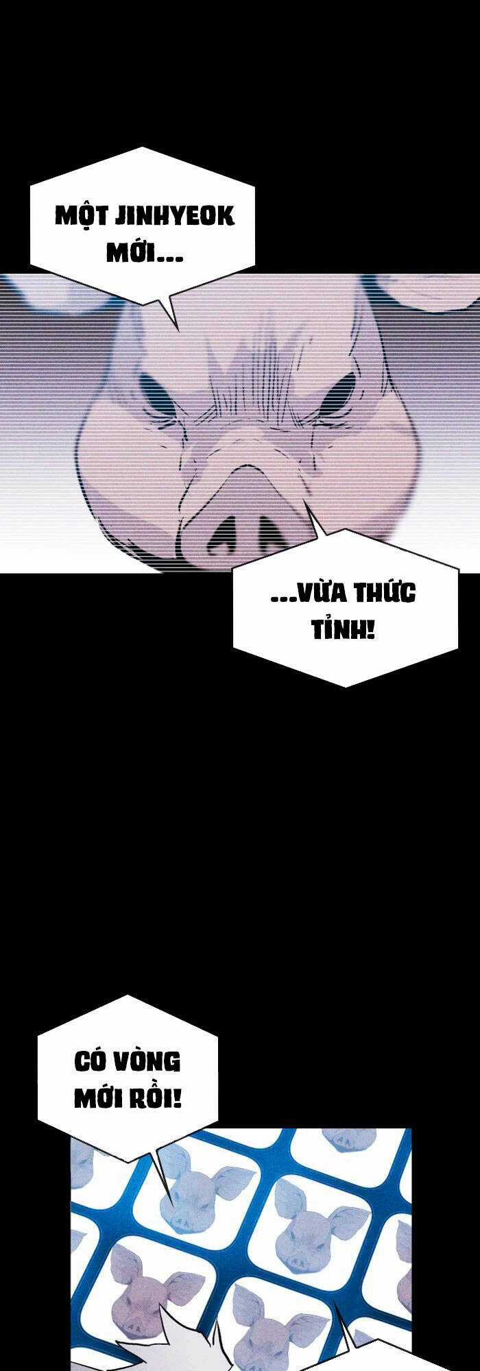 Chuồng Lợn - Chapter 62 - Trang 39