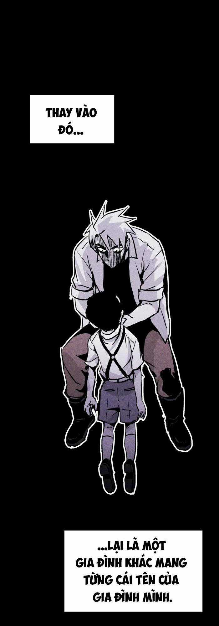 Chuồng Lợn - Chapter 62 - Trang 5