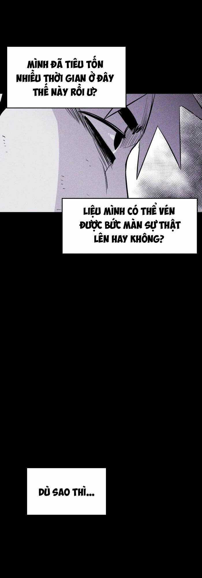 Chuồng Lợn - Chapter 62 - Trang 48