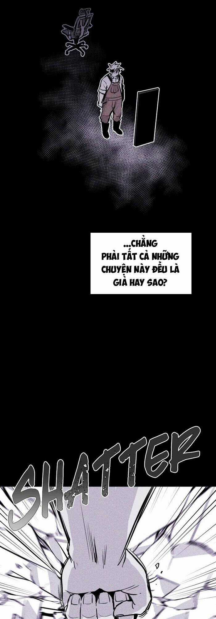 Chuồng Lợn - Chapter 62 - Trang 49