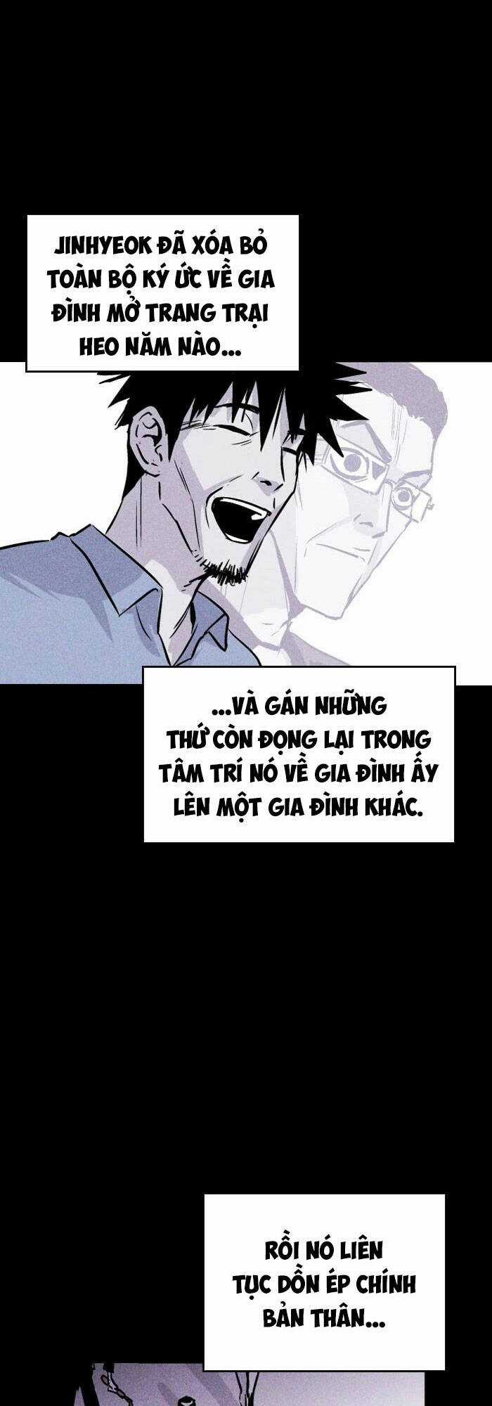 Chuồng Lợn - Chapter 62 - Trang 6