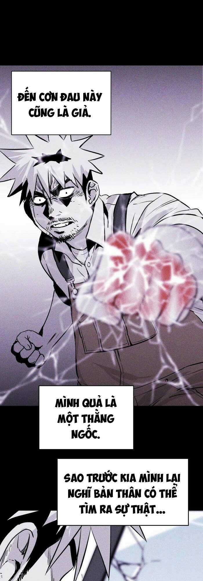 Chuồng Lợn - Chapter 62 - Trang 51