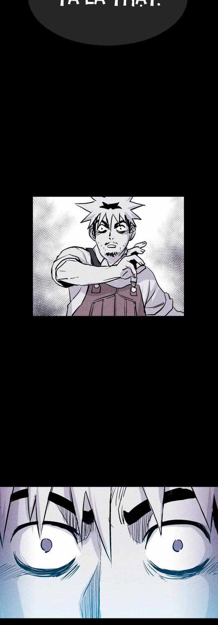 Chuồng Lợn - Chapter 62 - Trang 56