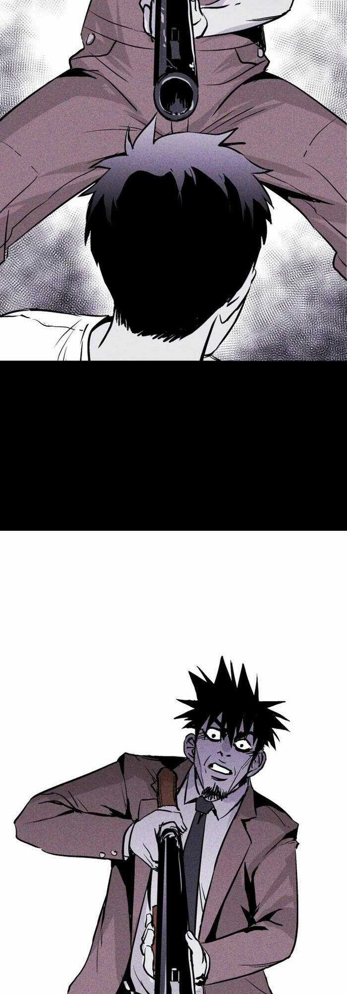 Chuồng Lợn - Chapter 62 - Trang 58