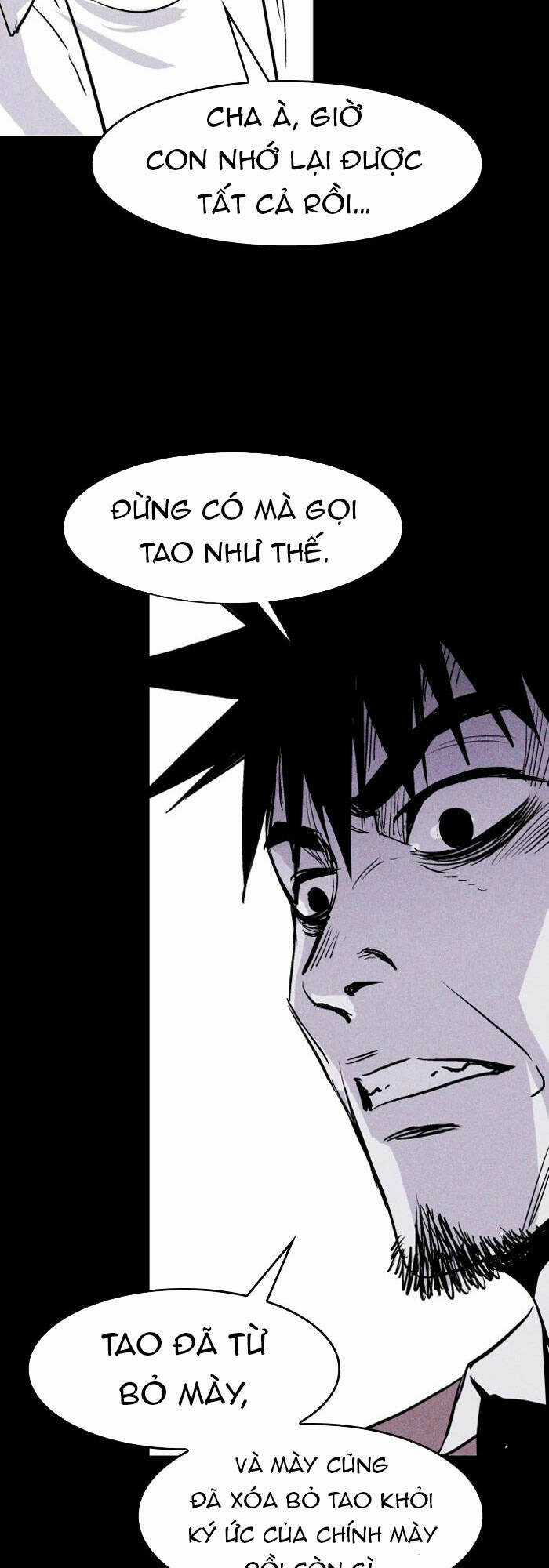 Chuồng Lợn - Chapter 62 - Trang 60