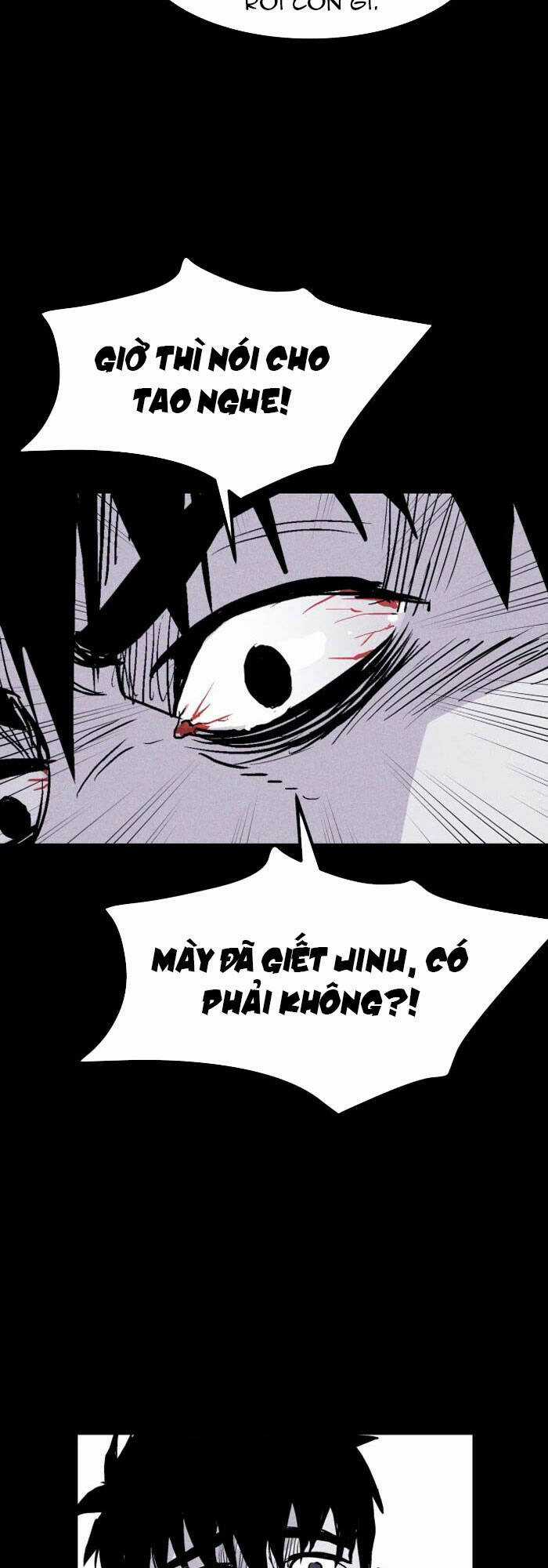 Chuồng Lợn - Chapter 62 - Trang 61