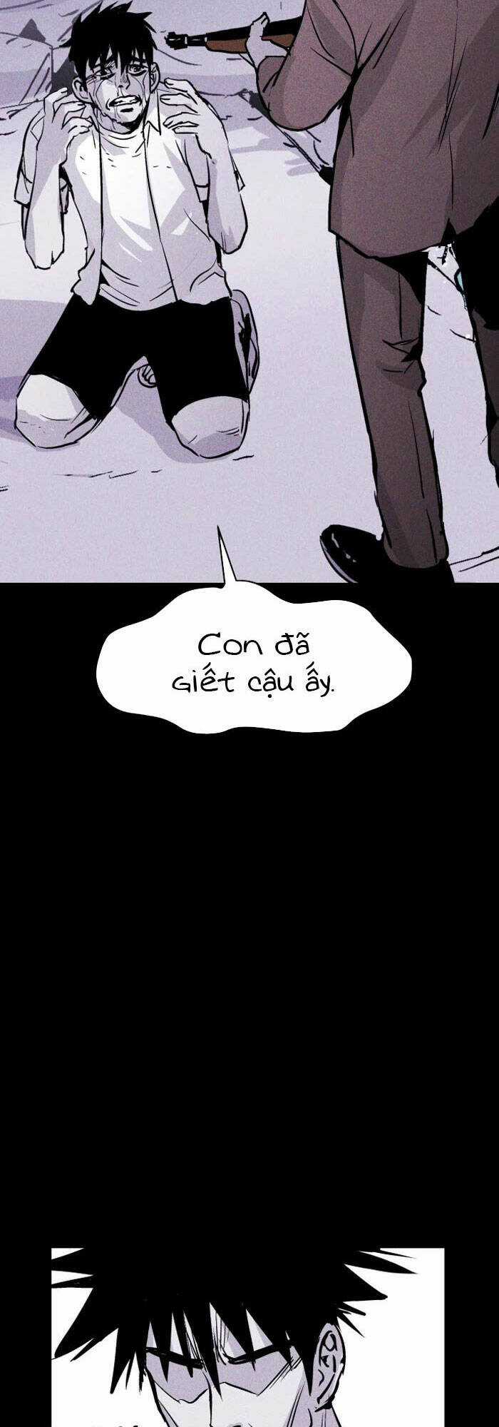 Chuồng Lợn - Chapter 63 - Trang 2