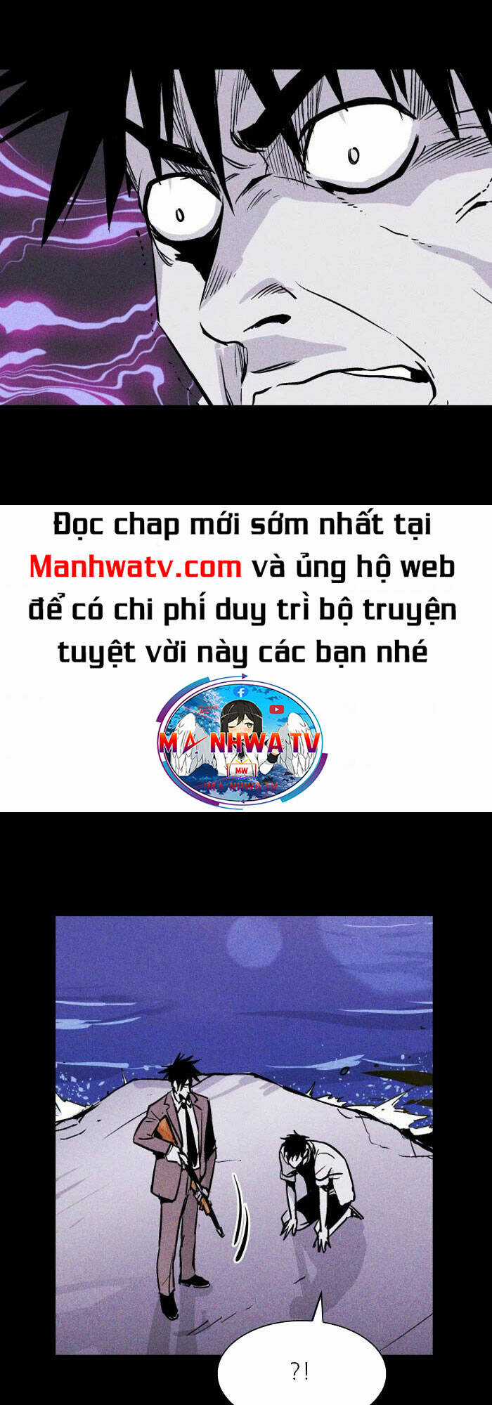 Chuồng Lợn - Chapter 63 - Trang 14