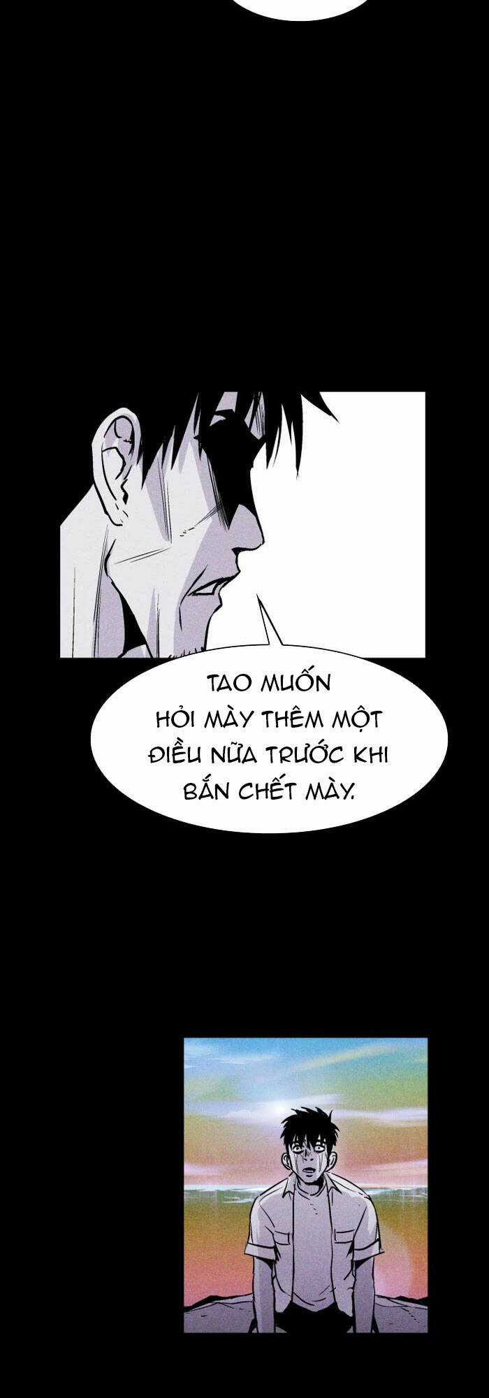 Chuồng Lợn - Chapter 63 - Trang 15