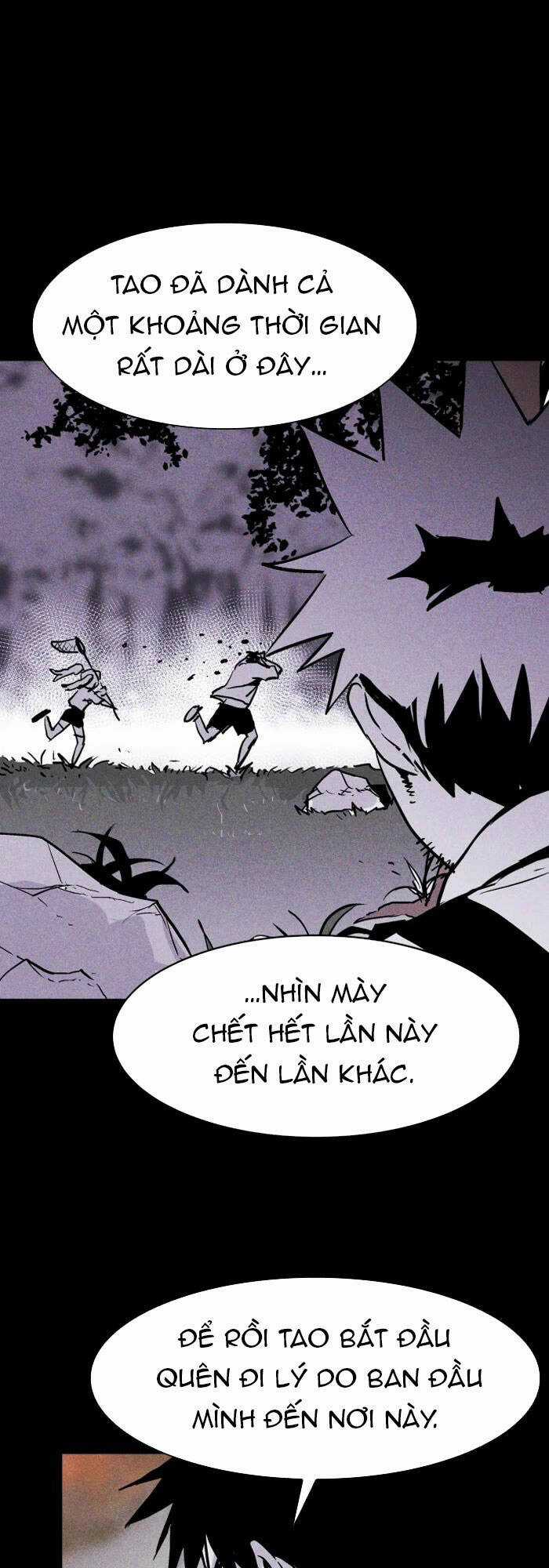 Chuồng Lợn - Chapter 63 - Trang 16