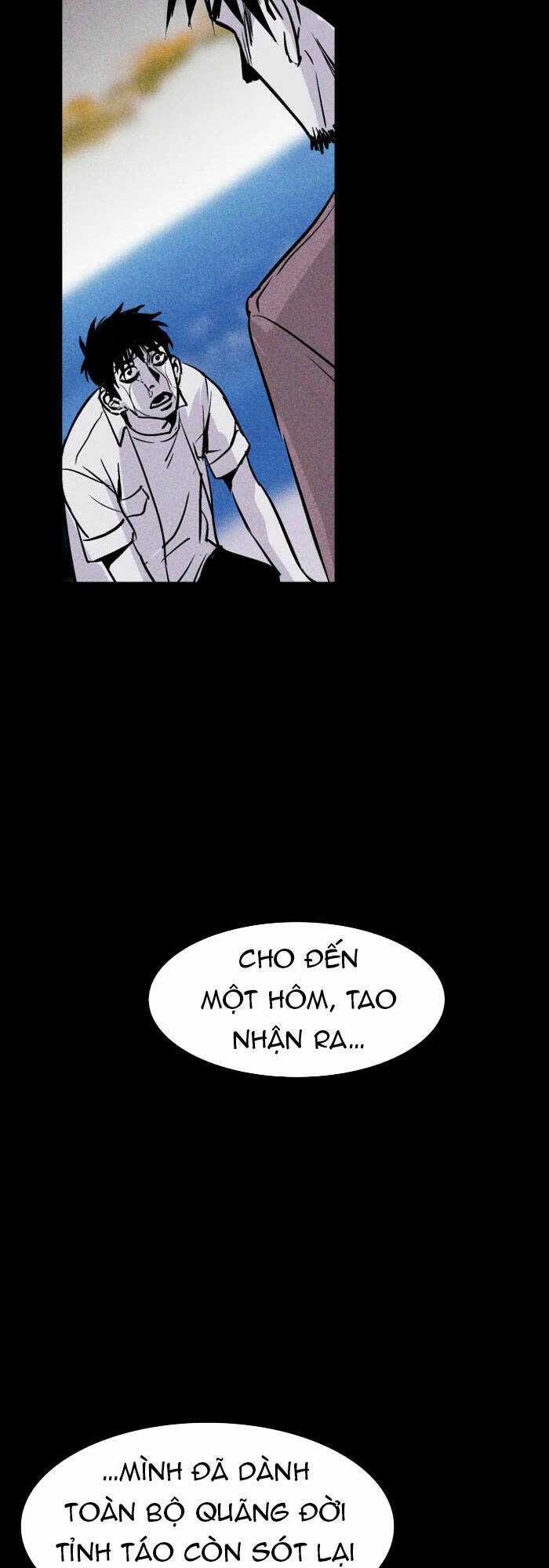 Chuồng Lợn - Chapter 63 - Trang 17