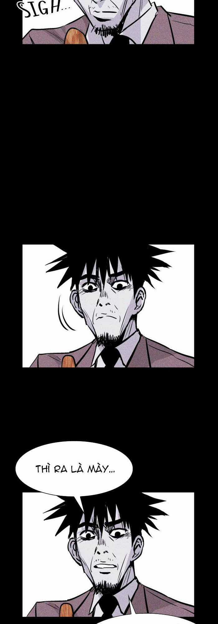 Chuồng Lợn - Chapter 63 - Trang 3