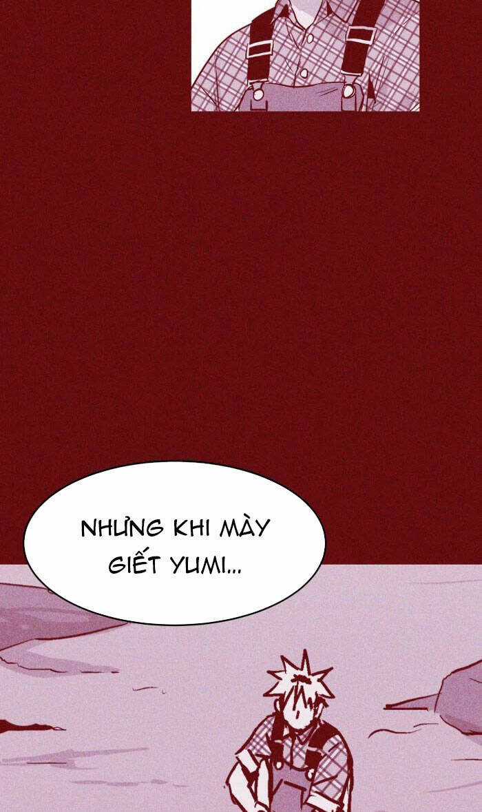 Chuồng Lợn - Chapter 63 - Trang 22