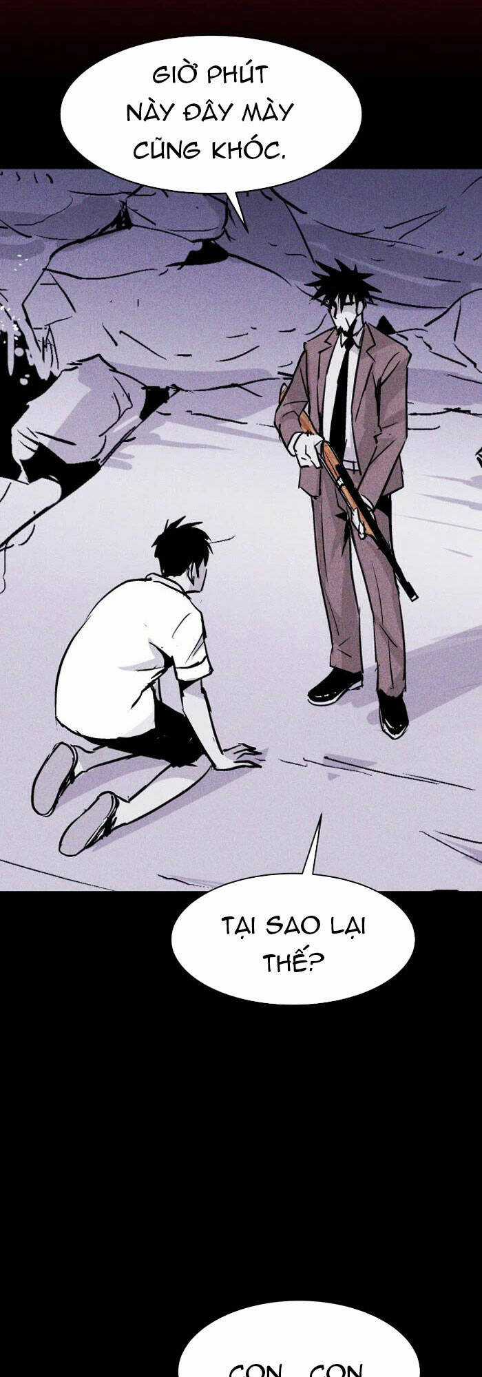 Chuồng Lợn - Chapter 63 - Trang 24