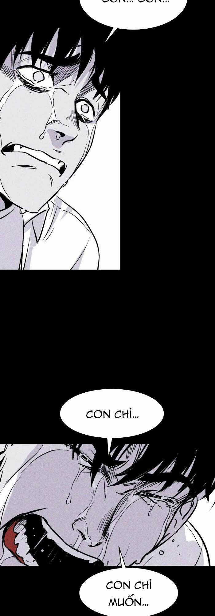 Chuồng Lợn - Chapter 63 - Trang 25