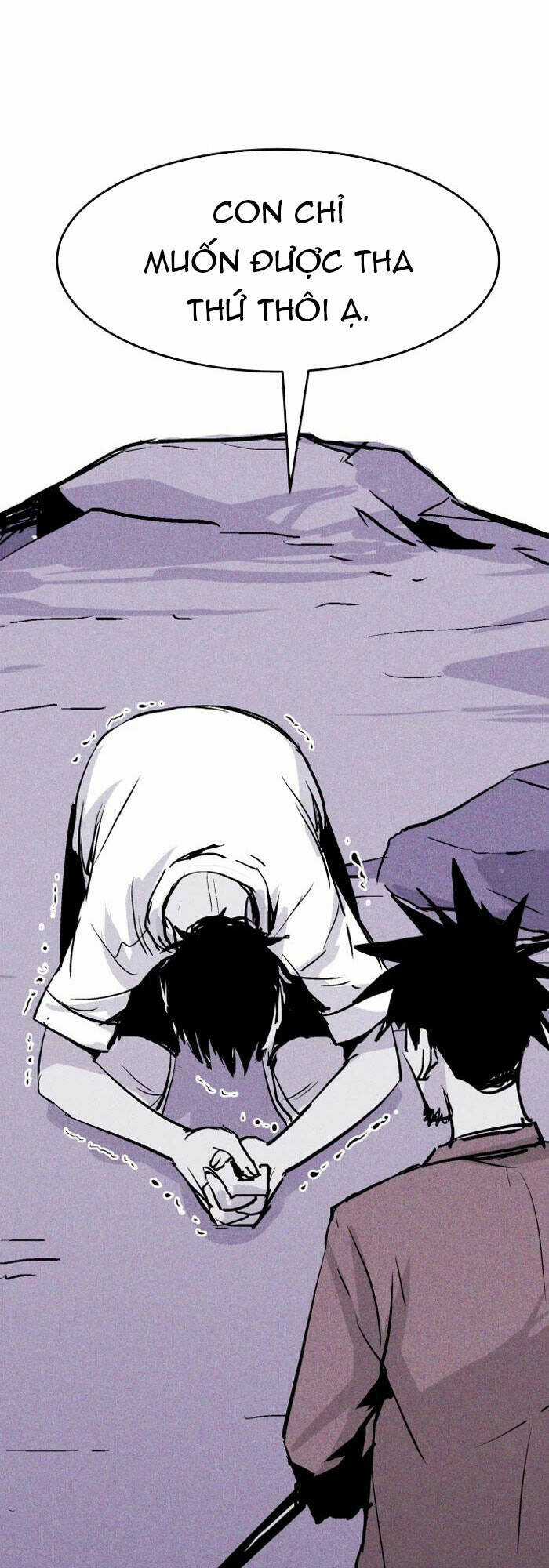 Chuồng Lợn - Chapter 63 - Trang 27