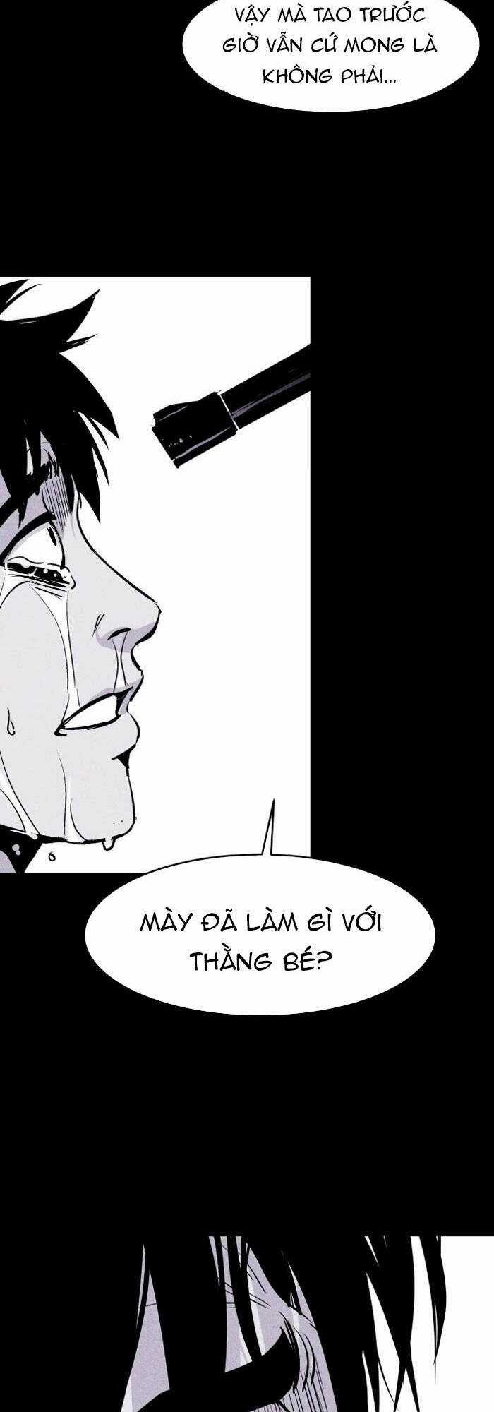 Chuồng Lợn - Chapter 63 - Trang 4