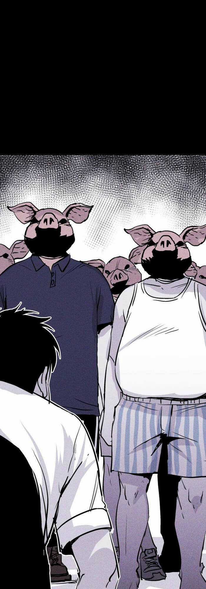 Chuồng Lợn - Chapter 63 - Trang 31