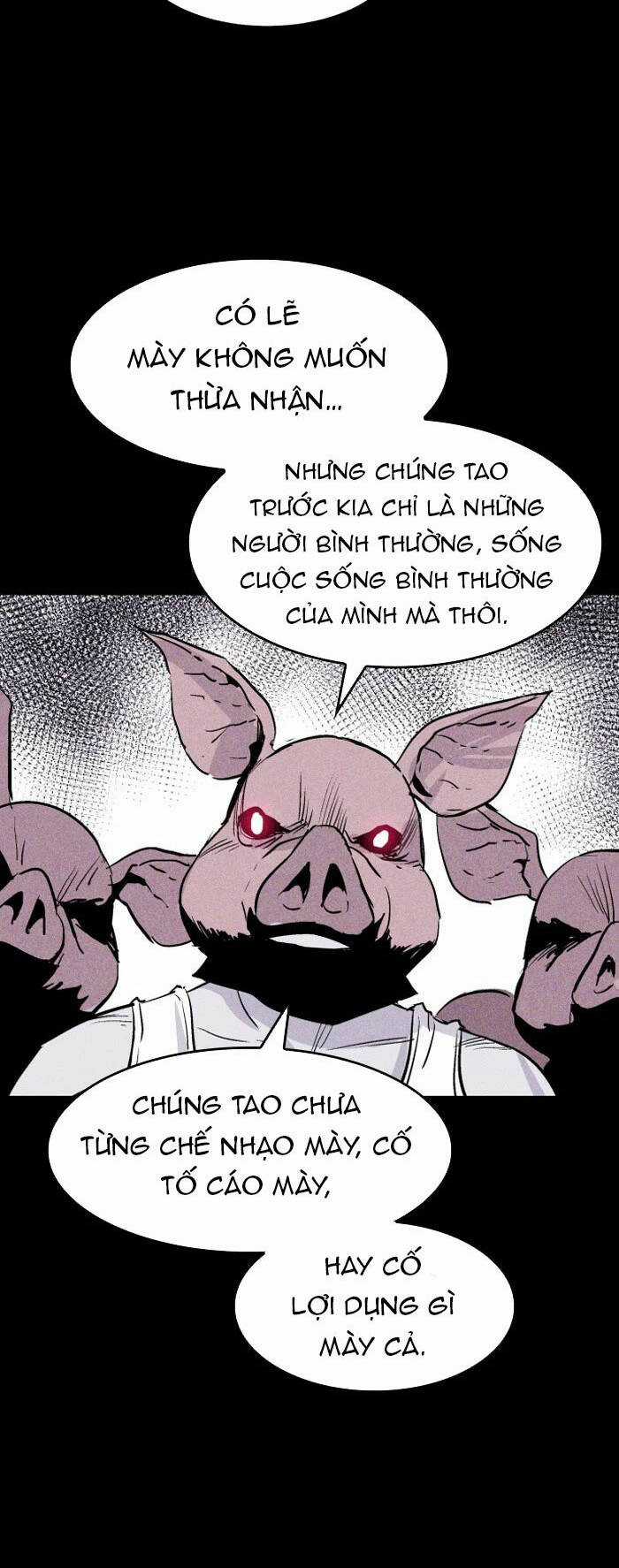 Chuồng Lợn - Chapter 63 - Trang 33