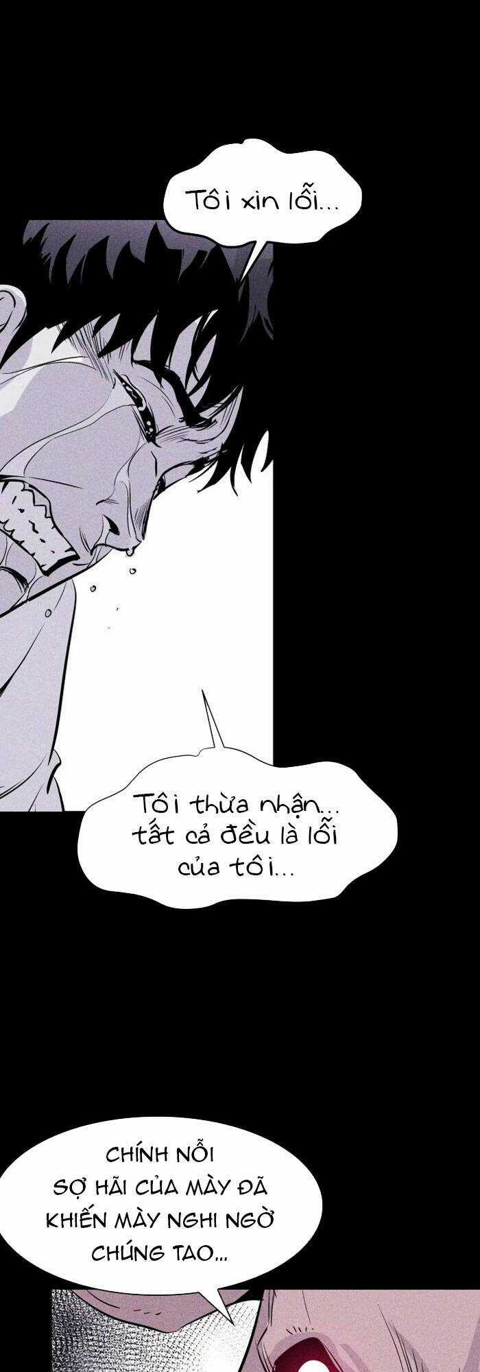 Chuồng Lợn - Chapter 63 - Trang 34